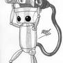 Chibi-Robo