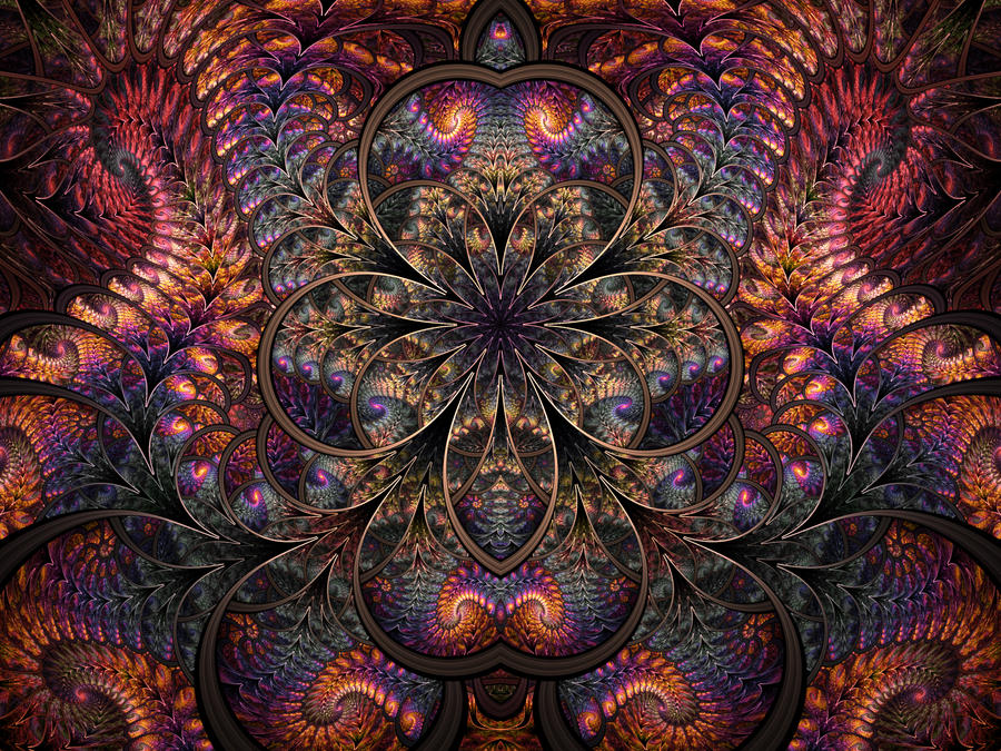 Complication by kr0mat1k