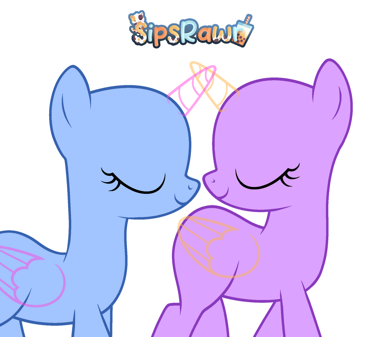 Couple Base Rivals F2u mlp couples base by sipsrawr on DeviantArt