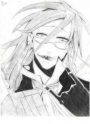 Grell ~