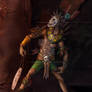 Witchdoctor Diablo 3