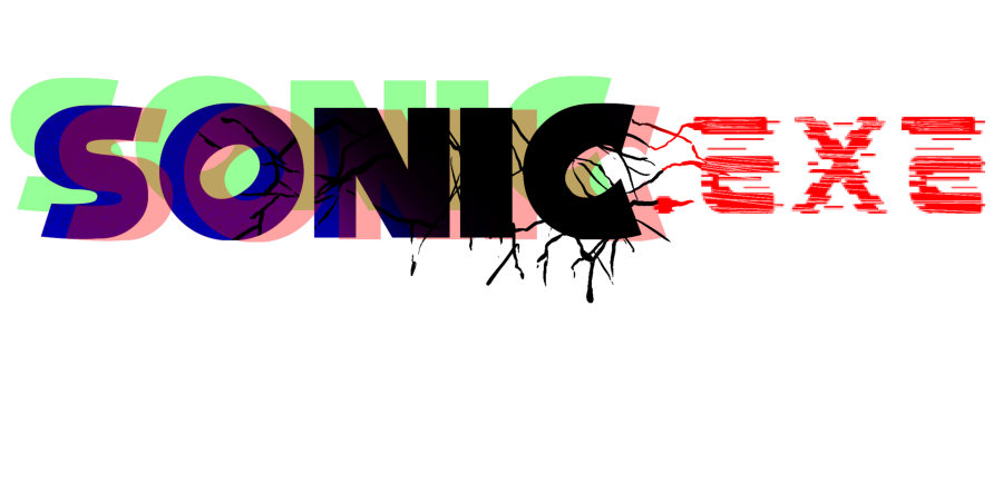 Sonic.EXE Logo Name by JeremiahMYT on DeviantArt