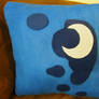 Luna's Cutie Mark Pillow