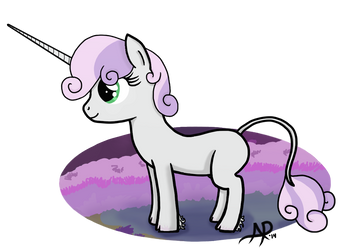 The Last Sweetie Belle