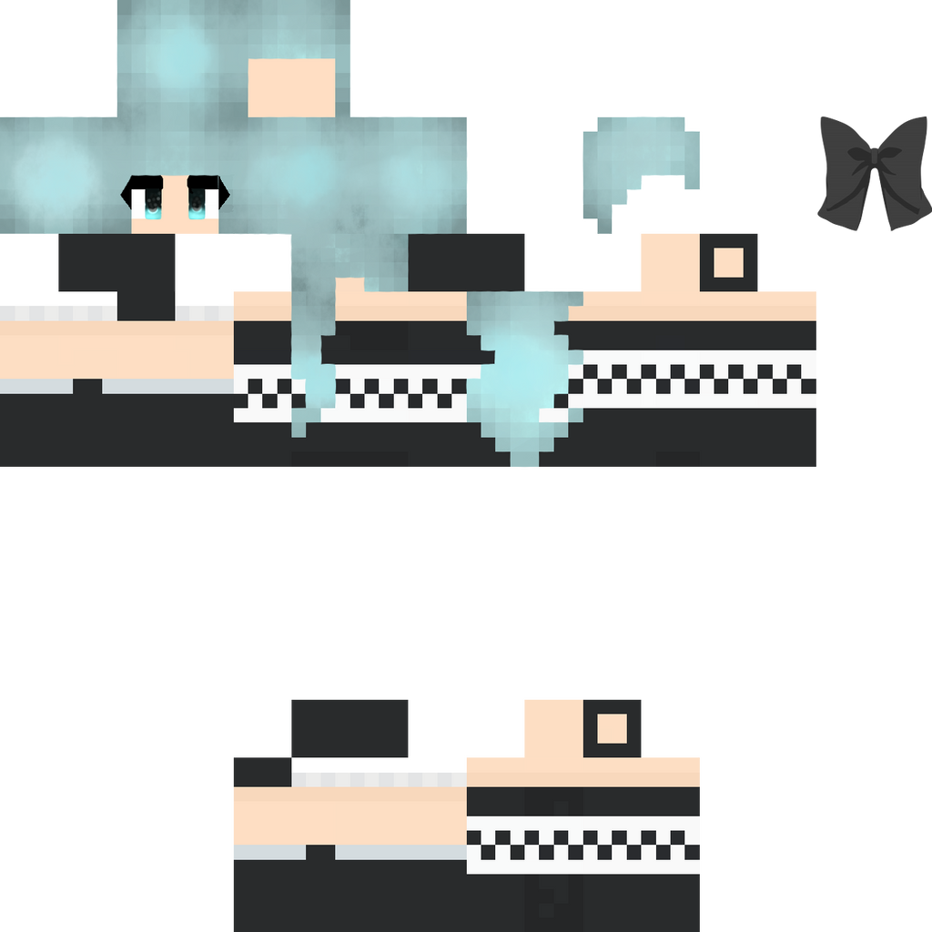 HD MC Skin EDIT 3 by HDMCSkinCentral on DeviantArt HD MC Skin EDIT 3 by HDMCSkinCentral on DeviantArt