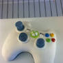 Xbox 360 Mini Cake