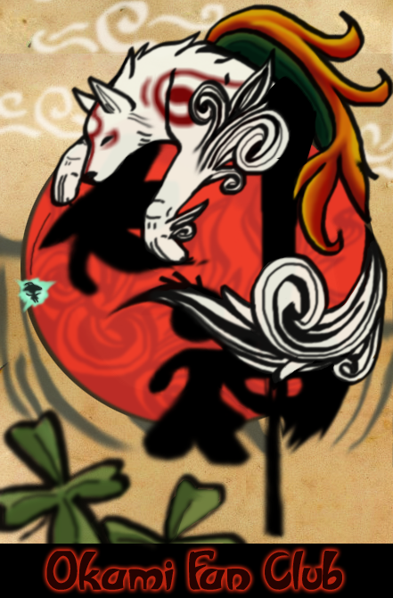 :Okami ID Contest: