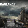 Badlands - A Wasteland adventure