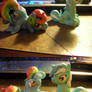 Little Ponies