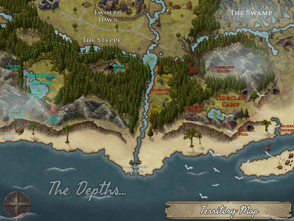 Sadic Map Map by SaS-Admin on DeviantArt