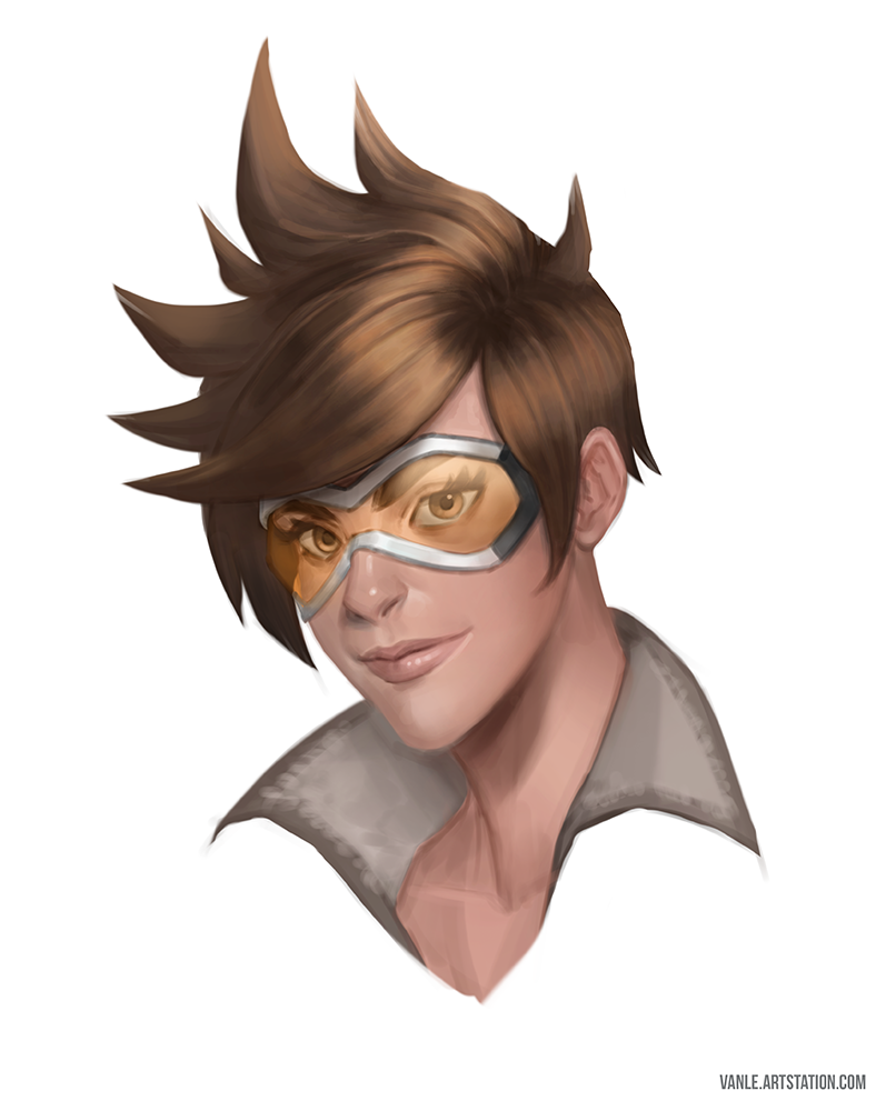 Tracer