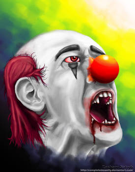 Clown 1