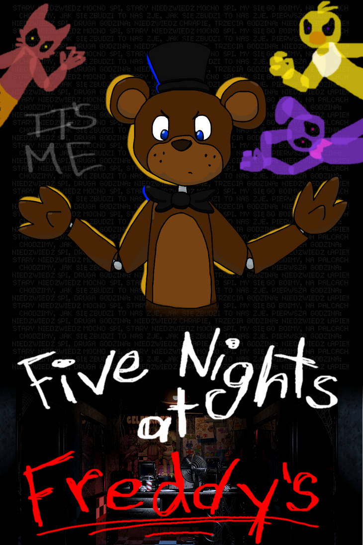 Five Nights at Freddy's