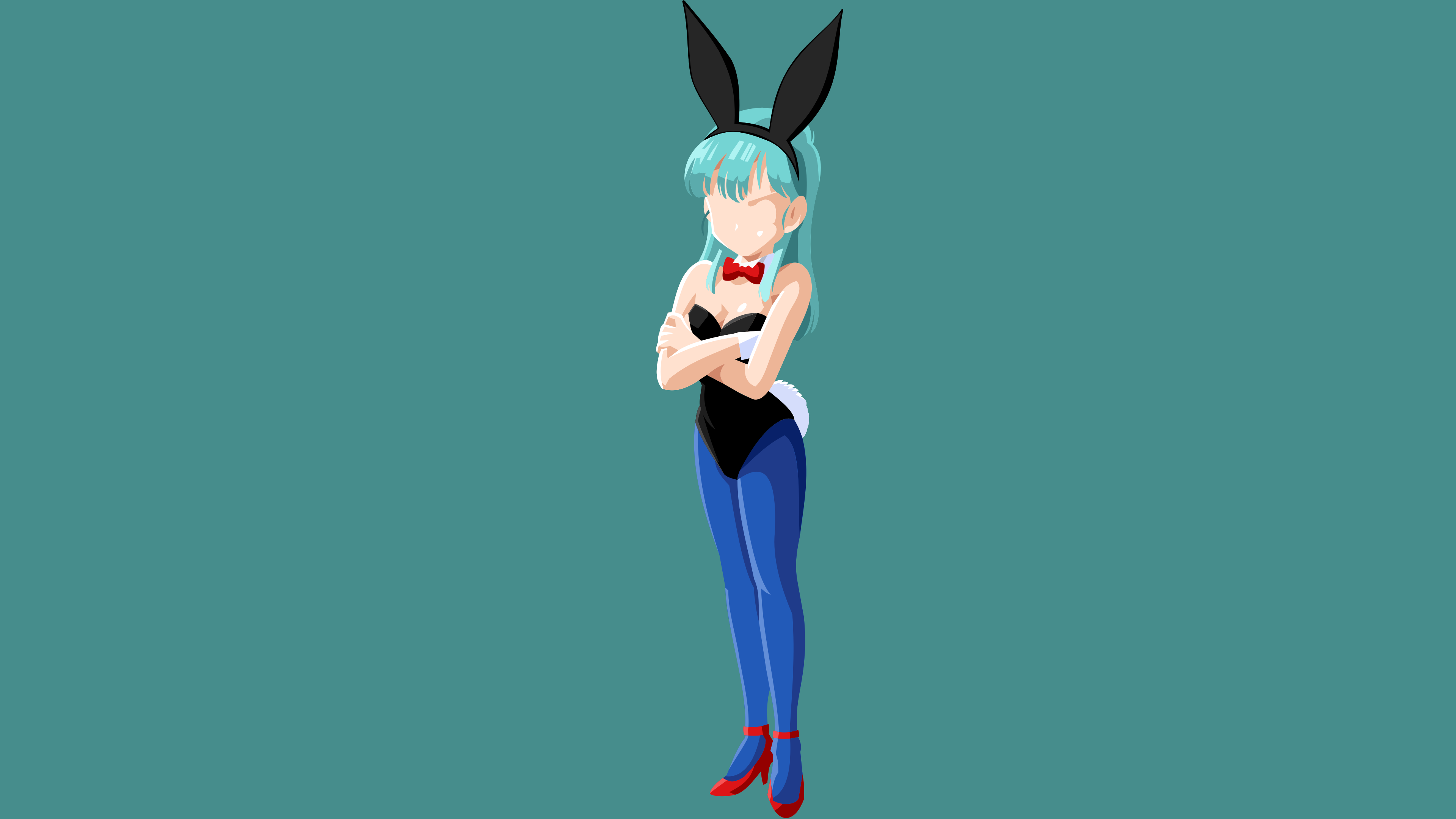 Bulma (Dragon Ball Z)