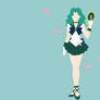 Sailor Neptune (Pretty Soldier Sailor Moon)