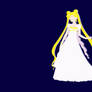 Princess Serenity (Pretty Soldier Sailor Moon)