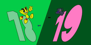 DeviantArt 19th Birthday Celebration