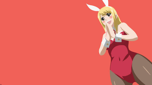 Lucy Heartfilia v2 (Fairy Tail)