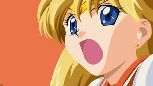Sailor Venus v2 (Pretty Soldier Sailor Moon)