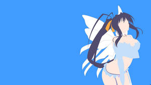 Akeno Himejima v3 (High School DxD)