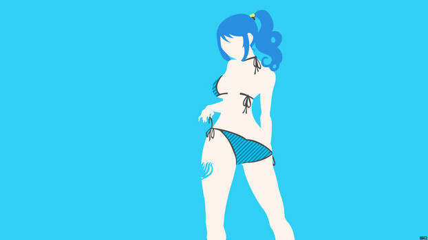 Juvia Lockser (Fairy Tail)