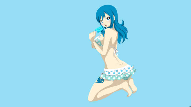 Juvia Lockser v2 (Fairy Tail)