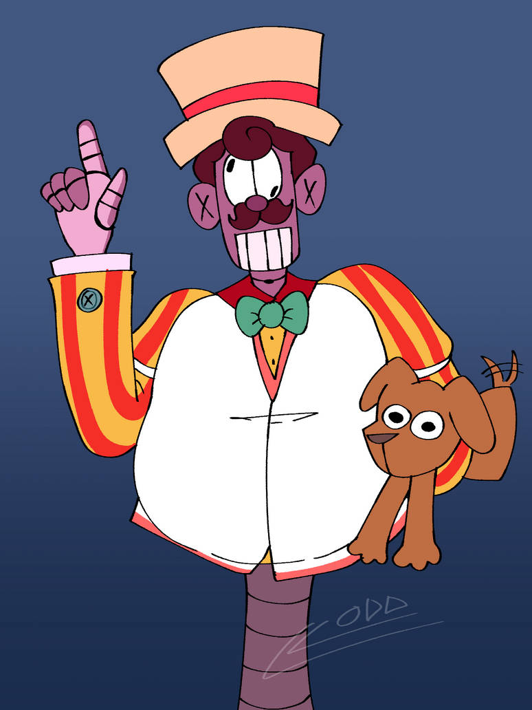 Poop or Scoop by JumpinJohnnieJumble on DeviantArt