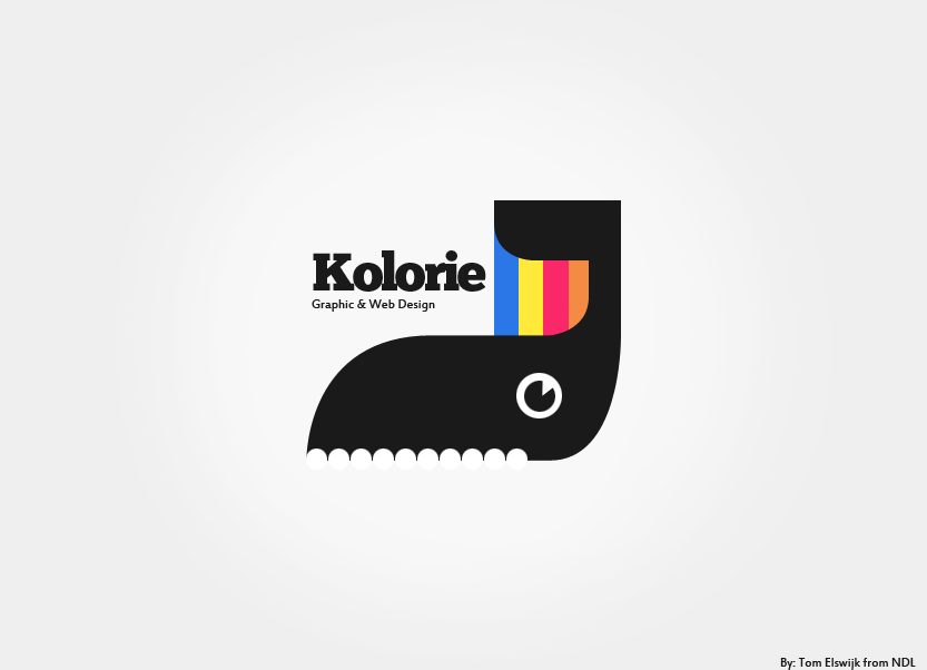 Kolorie Logo