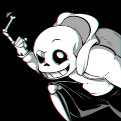 BAD TIME