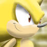 Super Sonic