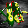 Rayquaza