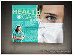 MHHS Healthcare Brochure