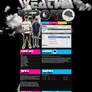 Myspace: The Weatha Report