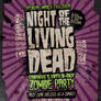 Flyer: Zombie Party