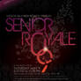Flyer: Senior Royale
