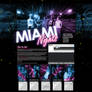 Myspace: Miami Nights