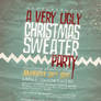 Flyer: Christmas Sweater Party
