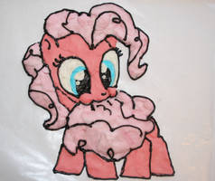 Sweet Tooth Pinkie Pie