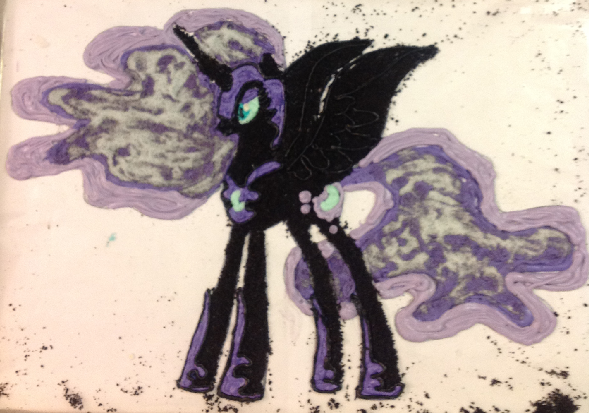 Nightmare Moon