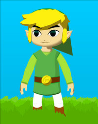 Link Stance