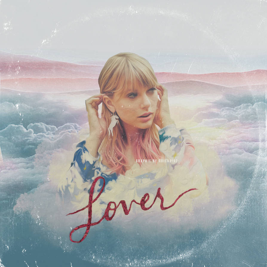 Lover Fanmade Cover Art By Roisadiaz On Deviantart Lover Fanmade Cover Art By Roisadiaz On Deviantart