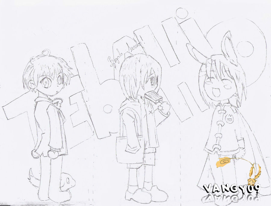 Loki Ragnarok Drawings loki ragnarok by Vangy09 on DeviantArt