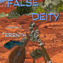 False Deity Chapter Two Cover