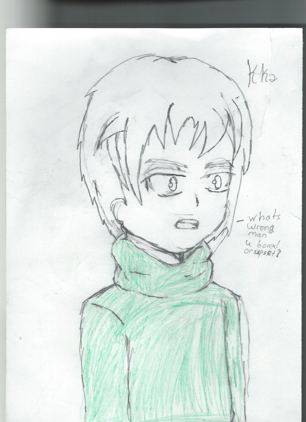 Kk2 by Kantuspaintsinsanity on DeviantArt