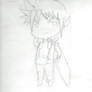 Chibi Cloud Strife