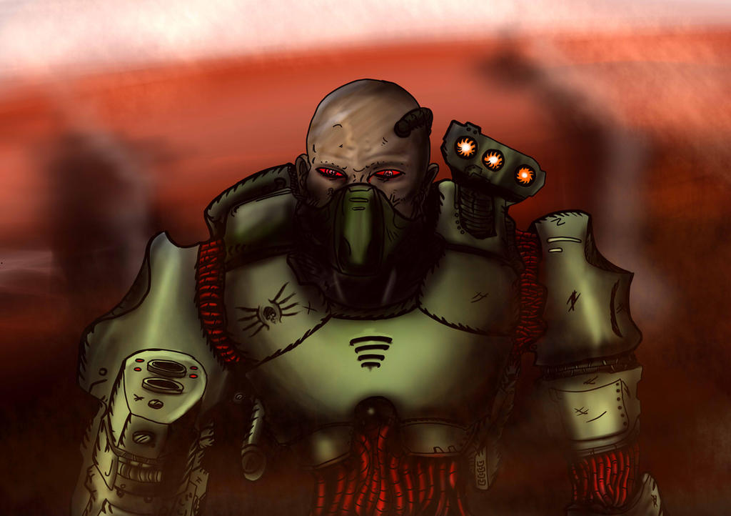 Strogg By Error313 On DeviantArt strogg-by-error313-on-deviantart