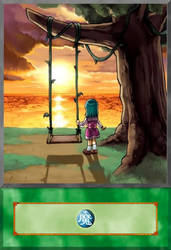 13+ Out Of Spite, Out Of Mind (Magic 2.0 #5) PNG