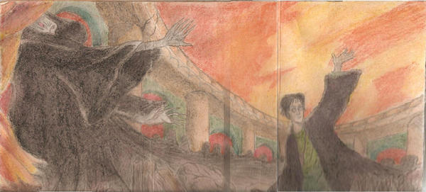 Harry Potter Deathly Hallows By Bacnbittz4 On DeviantArt harry-potter-deathly-hallows-by-bacnbittz4-on-deviantart