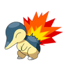 Cyndaquil