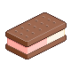 Ice Cream Sandwich by youngmaster015
